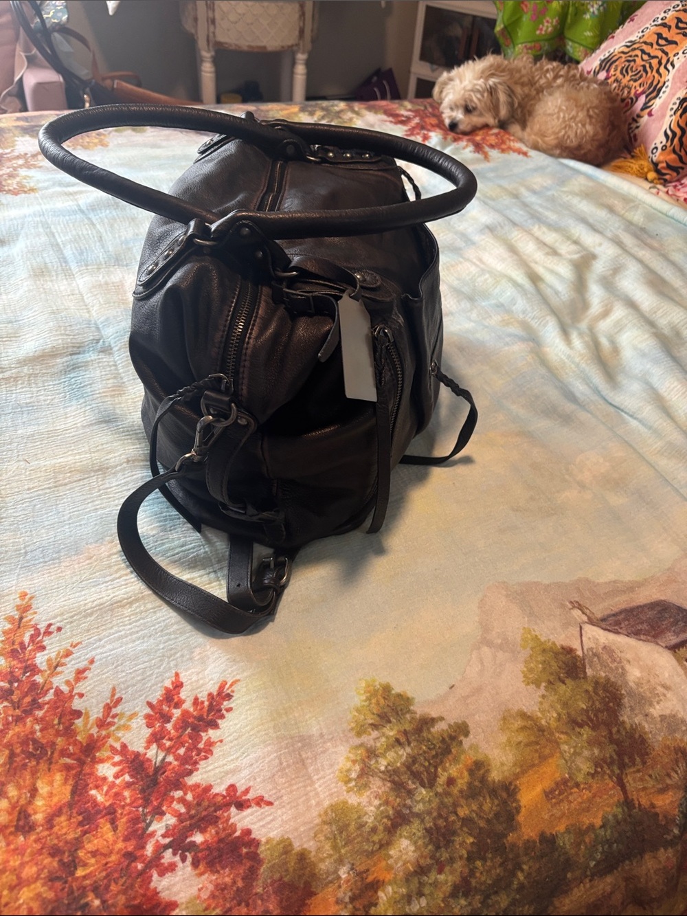 Bag - Picture 2 of 3